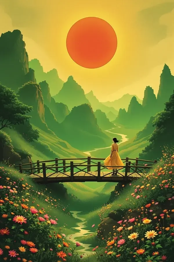 太阳照常升起 电影海报 - h网站在线观看